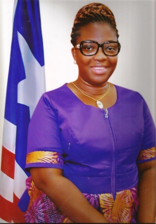 Young African Women Congress (YAWC) 2019:  Liberia Gender Minister, Williametta E. Saydee-Tarr to Speak