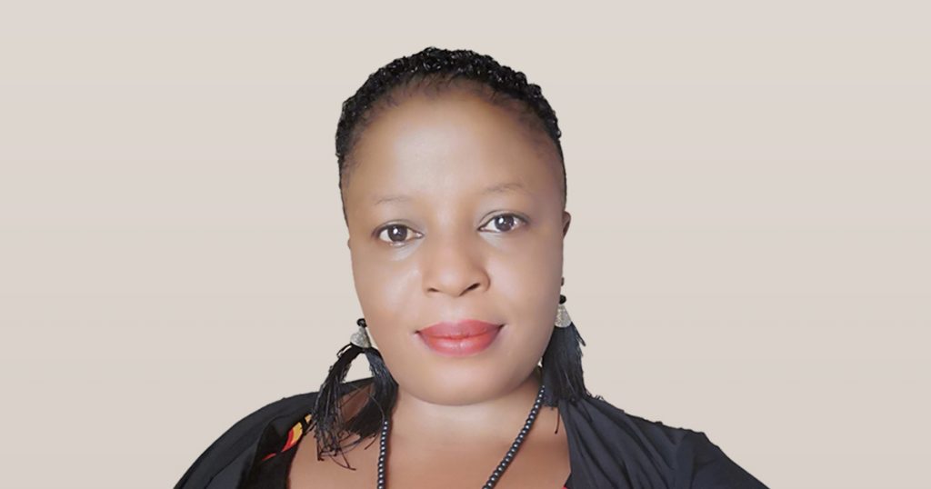 Rosaline Akweba Obah Appointed The Chapter President for the YAWC Network Cameroon 