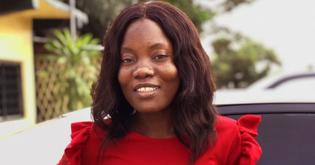 Genevie Babygirl Johnson Leads YAWC Network Liberia As President, Vivian Akoto-Blamah Appointed As Vice