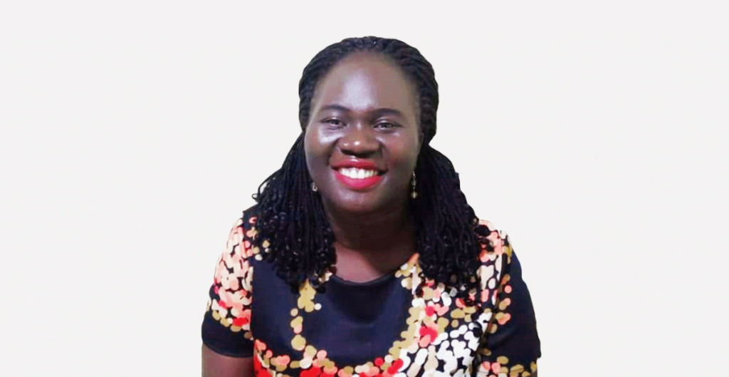 Lindah Atim To Lead YAWC Network, Uganda Chapter As President, Ireen Samalie Aturinda as the Vice President